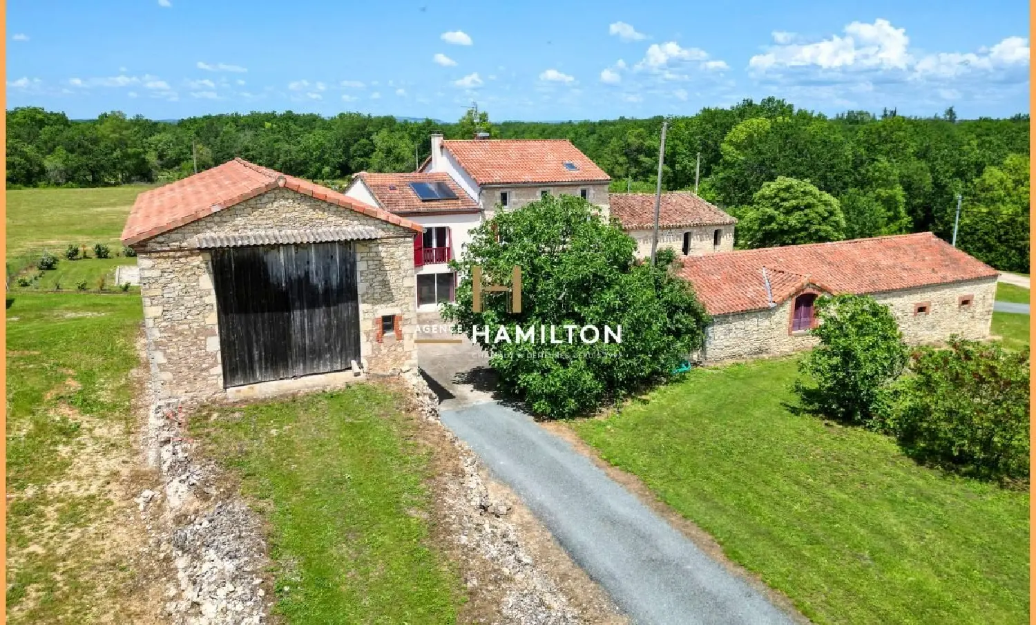  à vendre ferme Albi Tarn 3