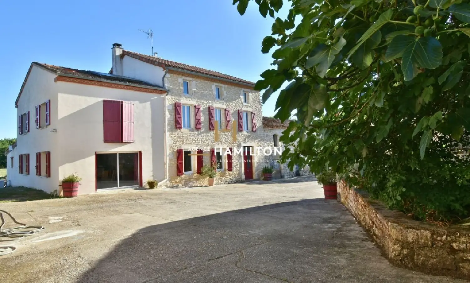  à vendre ferme Albi Tarn 4