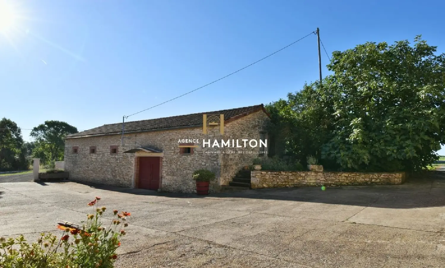  à vendre ferme Albi Tarn 5