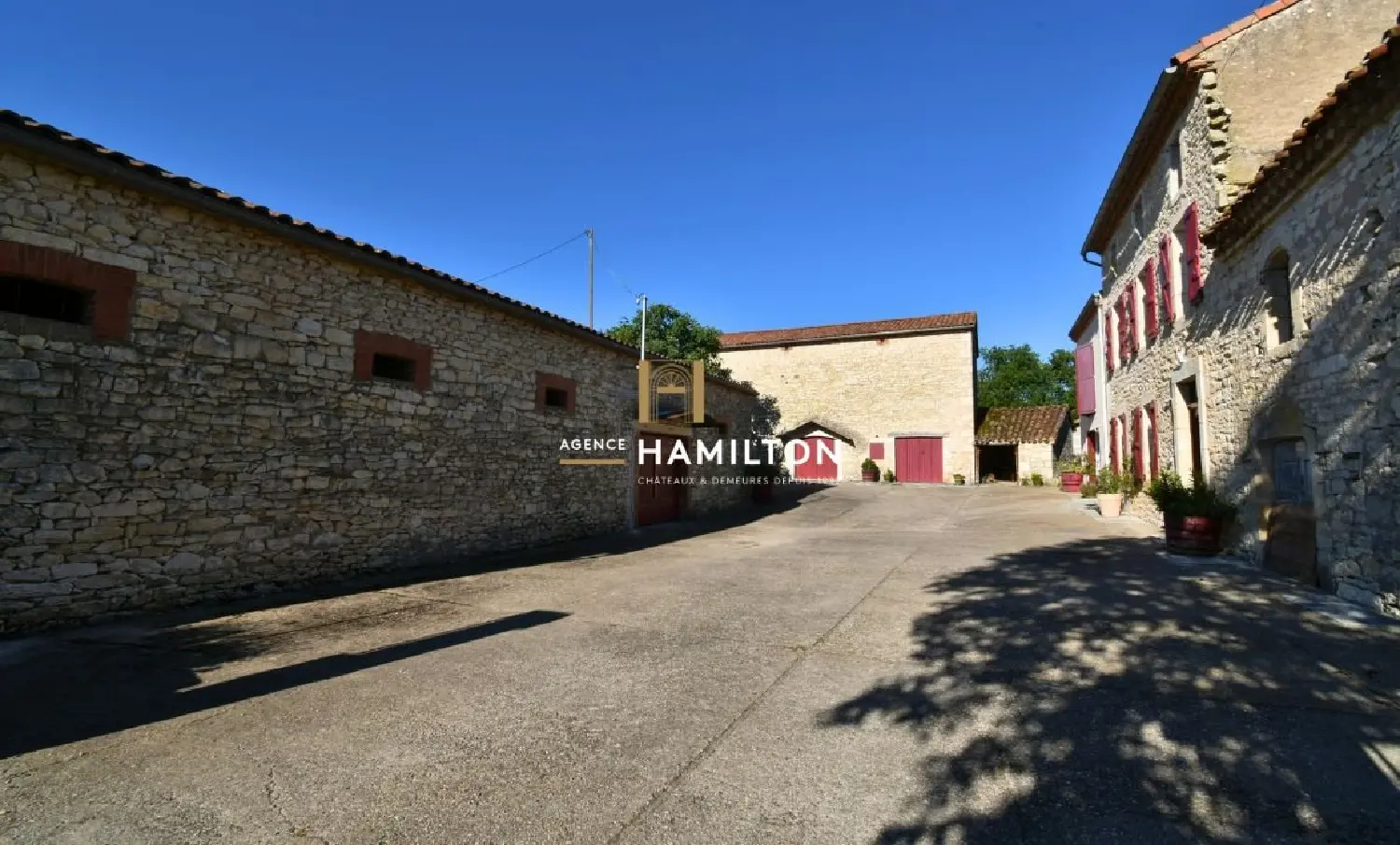  à vendre ferme Albi Tarn 6