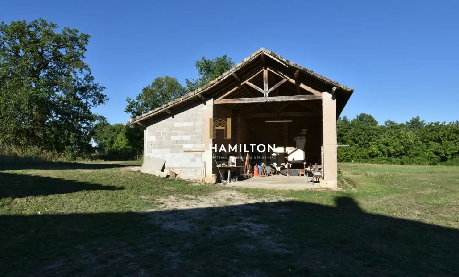  à vendre ferme Albi Tarn 7