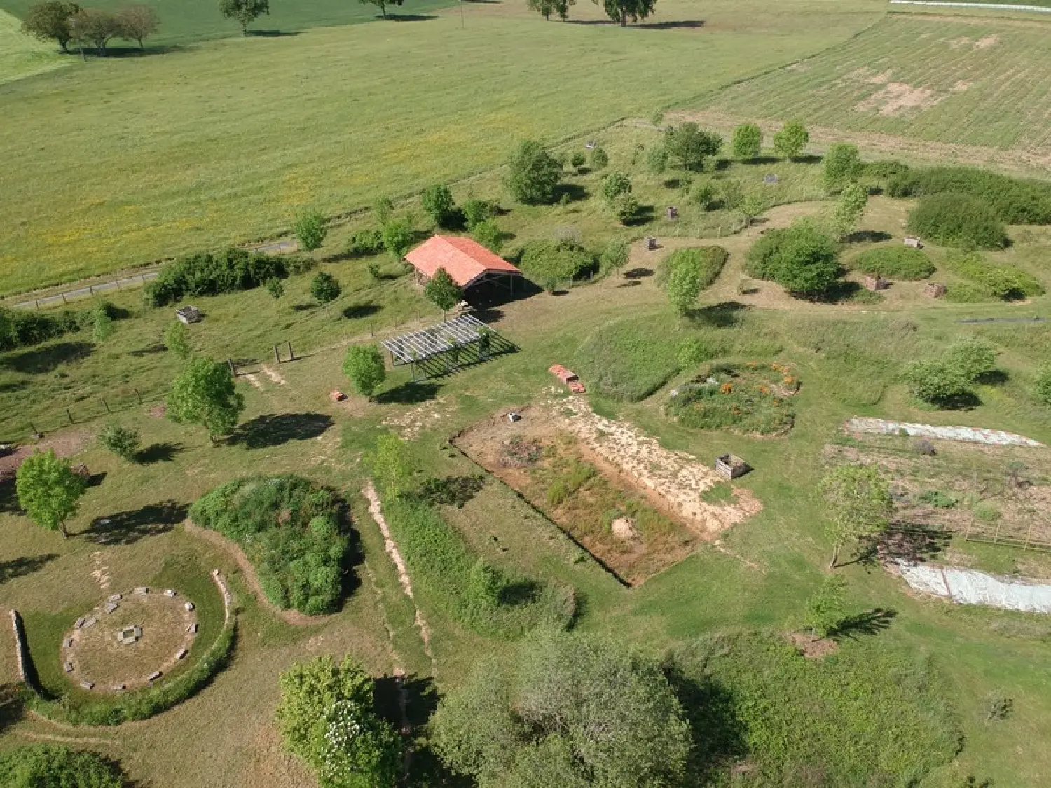  kaufen Bauernhof Almayrac Tarn 4