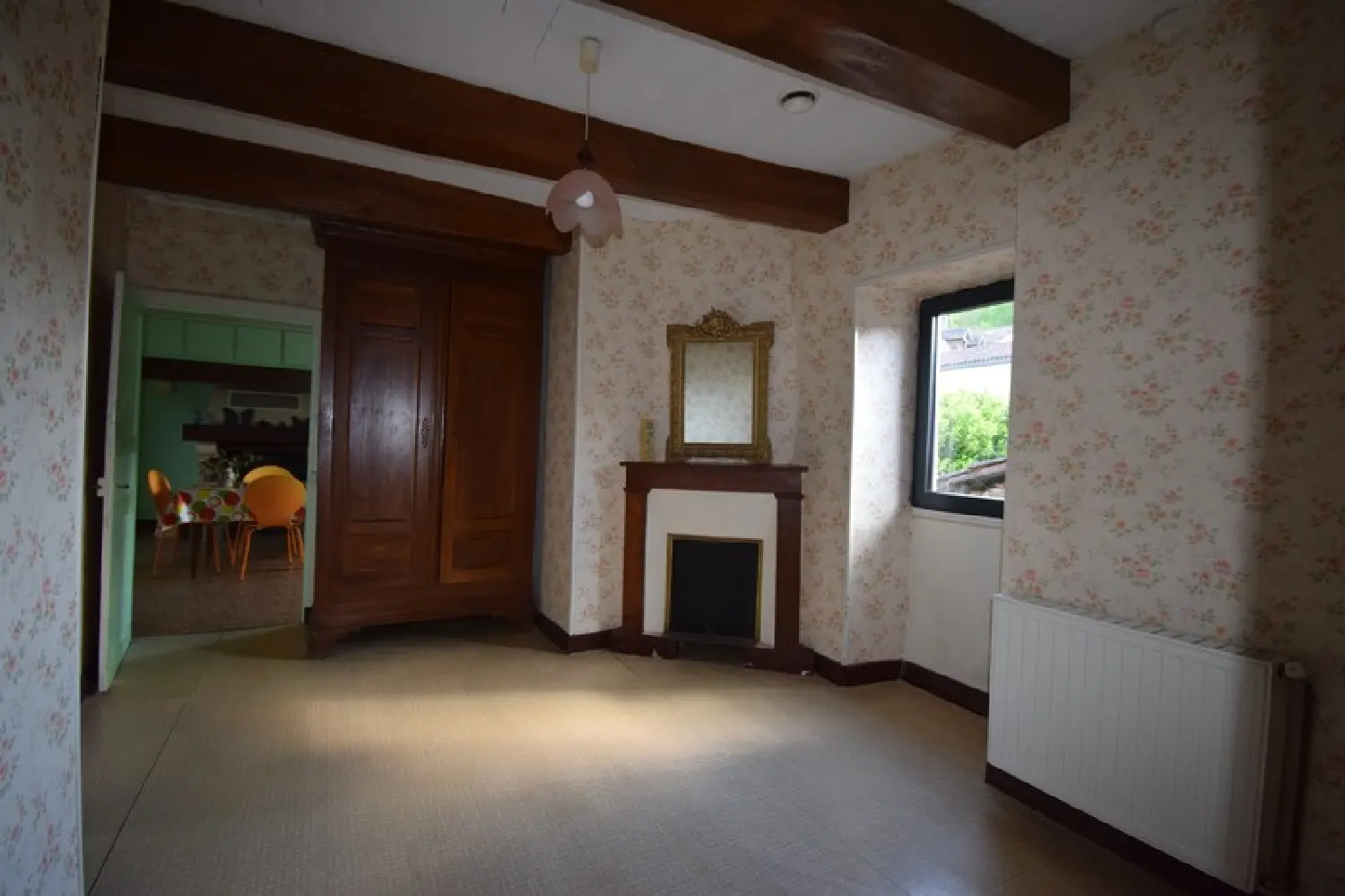  te koop boerderij Arcambal Lot 6