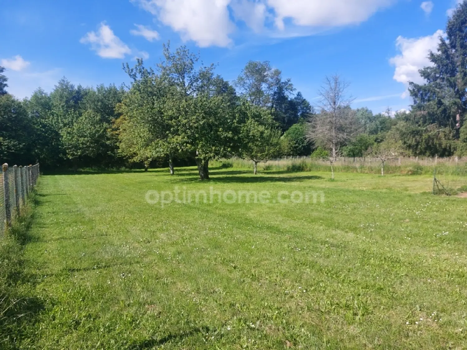  à vendre ferme Arquian Nièvre 3