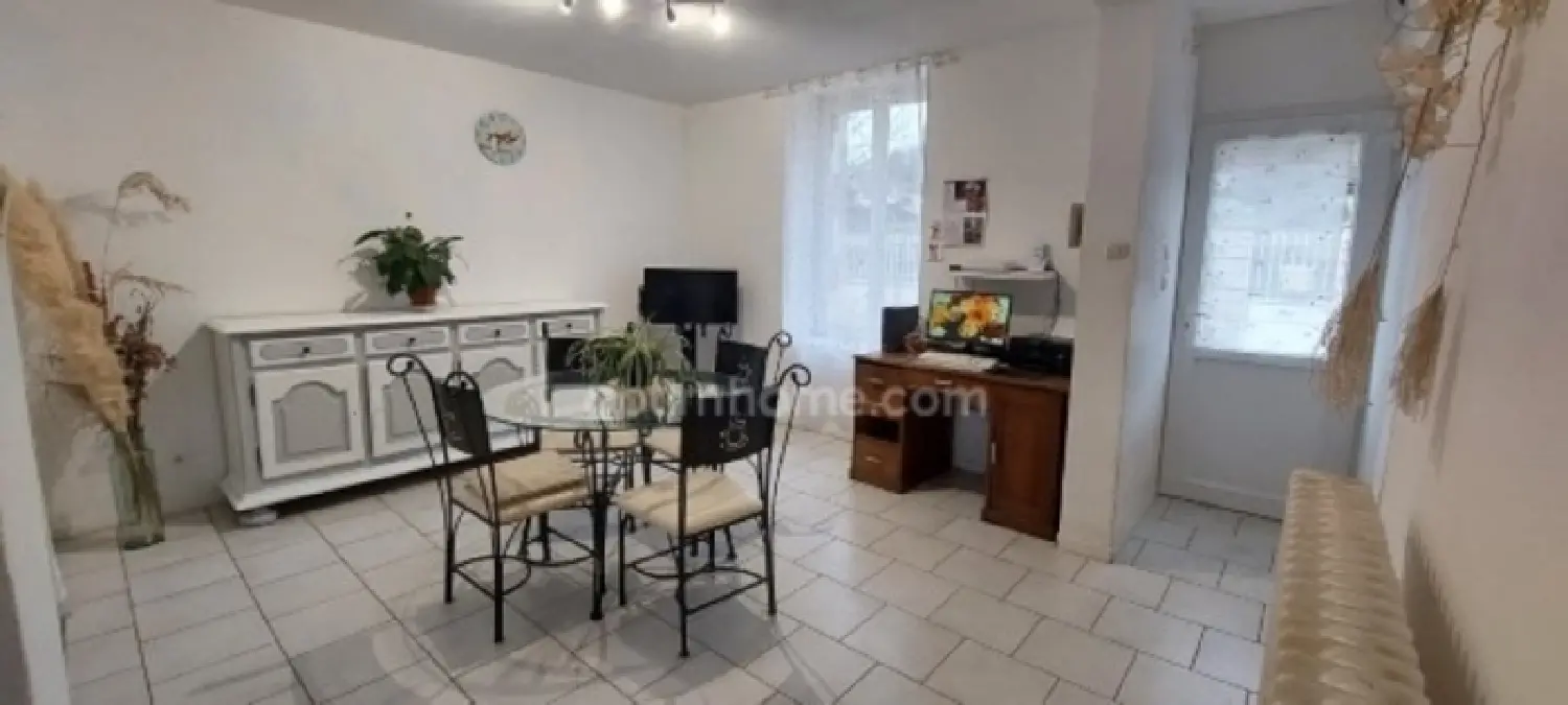  à vendre ferme Arquian Nièvre 4