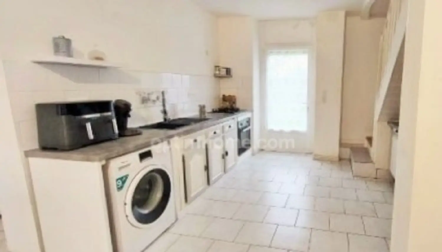  à vendre ferme Arquian Nièvre 5