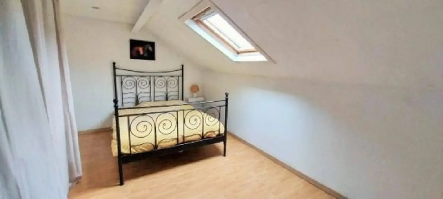  à vendre ferme Arquian Nièvre 8