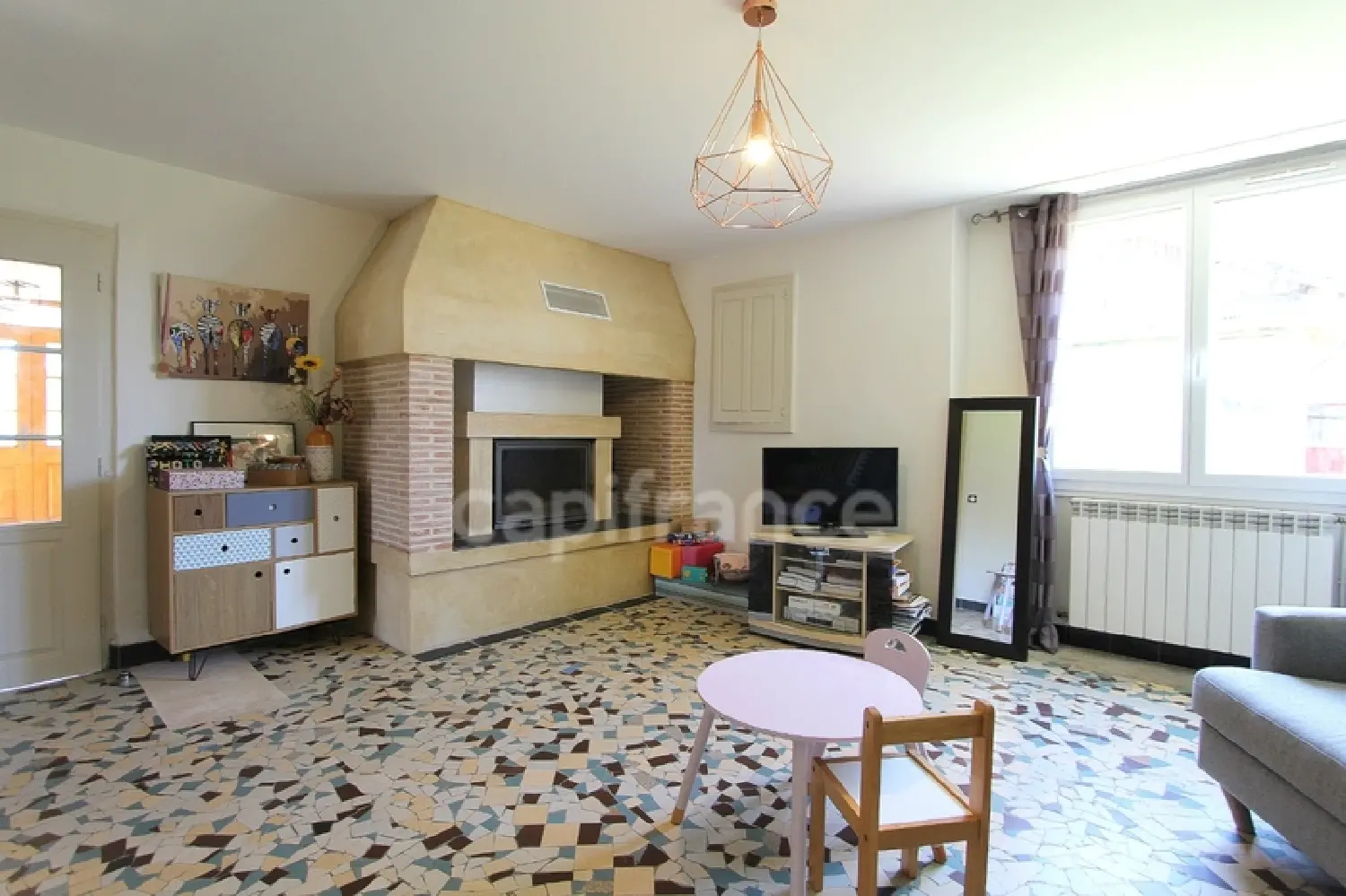  en venta casa rústica Arzacq-Arraziguet Pirineos Atlánticos 1