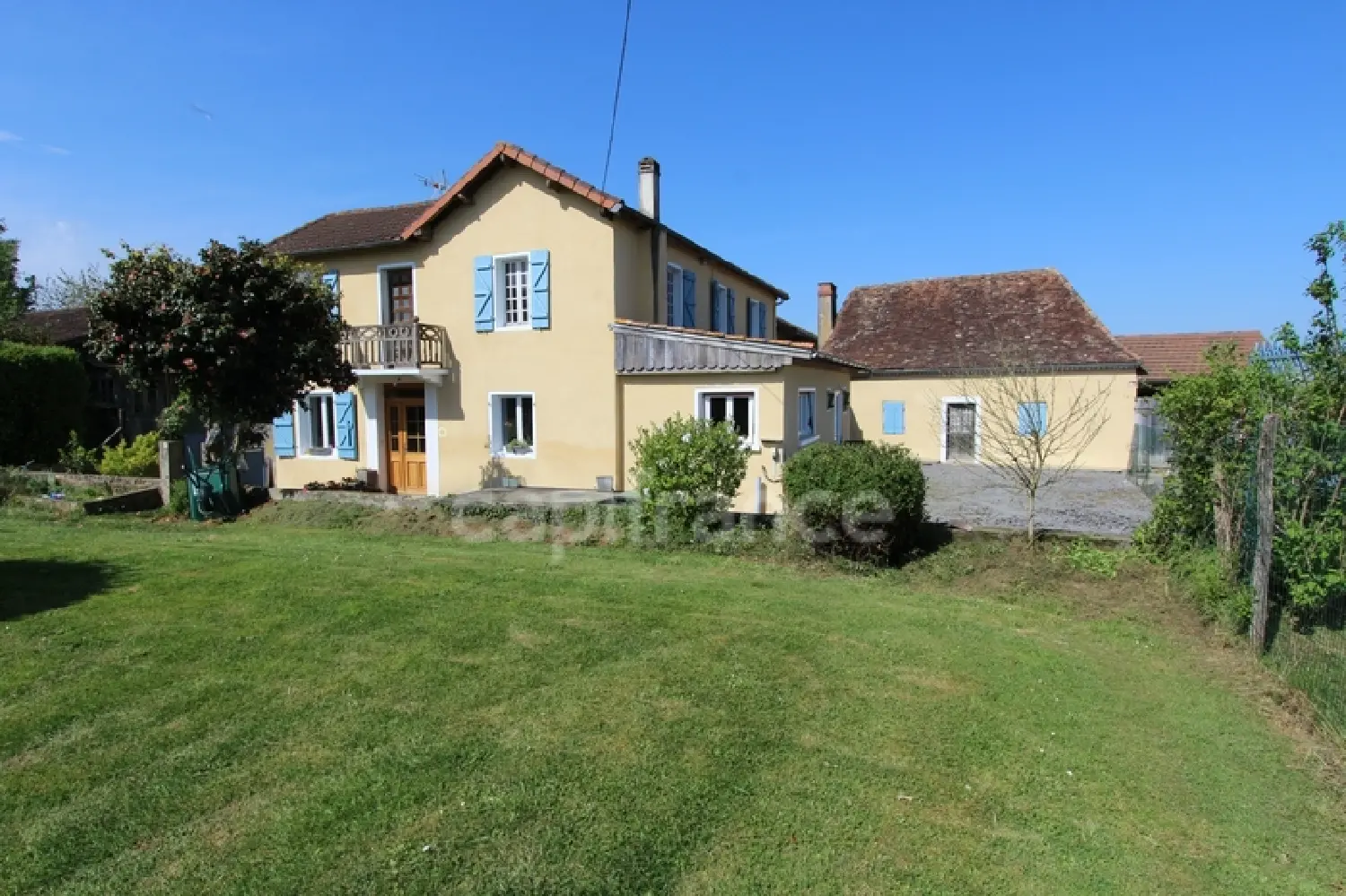  en venta casa rústica Arzacq-Arraziguet Pirineos Atlánticos 3