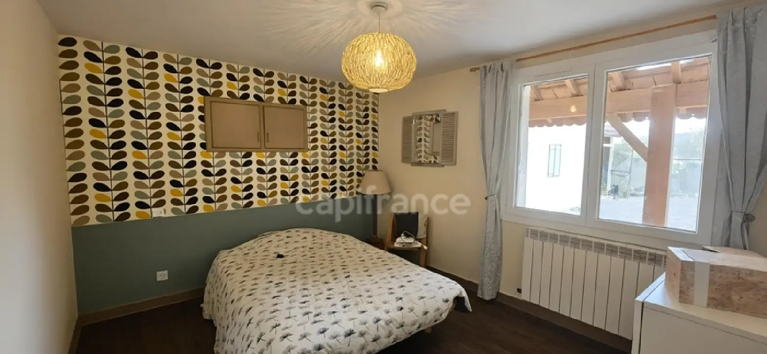 en venta casa rústica Arzacq-Arraziguet Pirineos Atlánticos 4