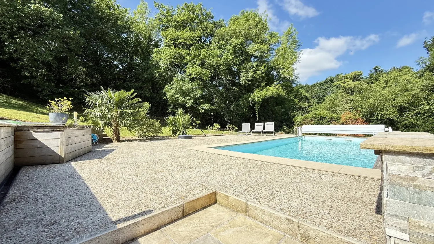  à vendre ferme Ascain Pyrénées-Atlantiques 5