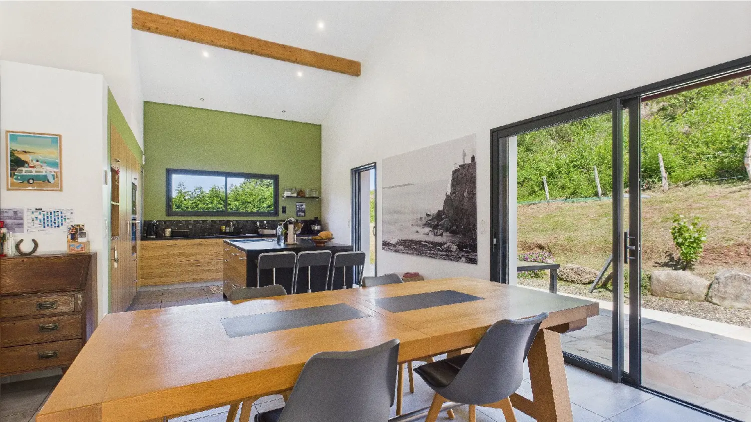  à vendre ferme Ascain Pyrénées-Atlantiques 7