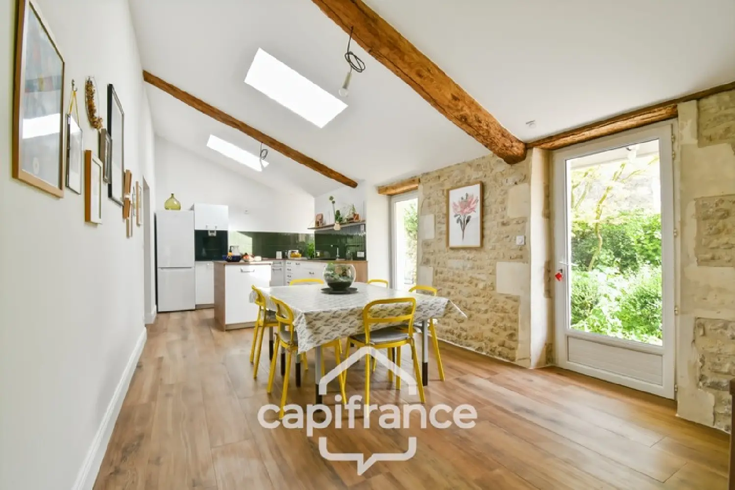  kaufen Bauernhof Asnières-la-Giraud Charente-Maritime 5