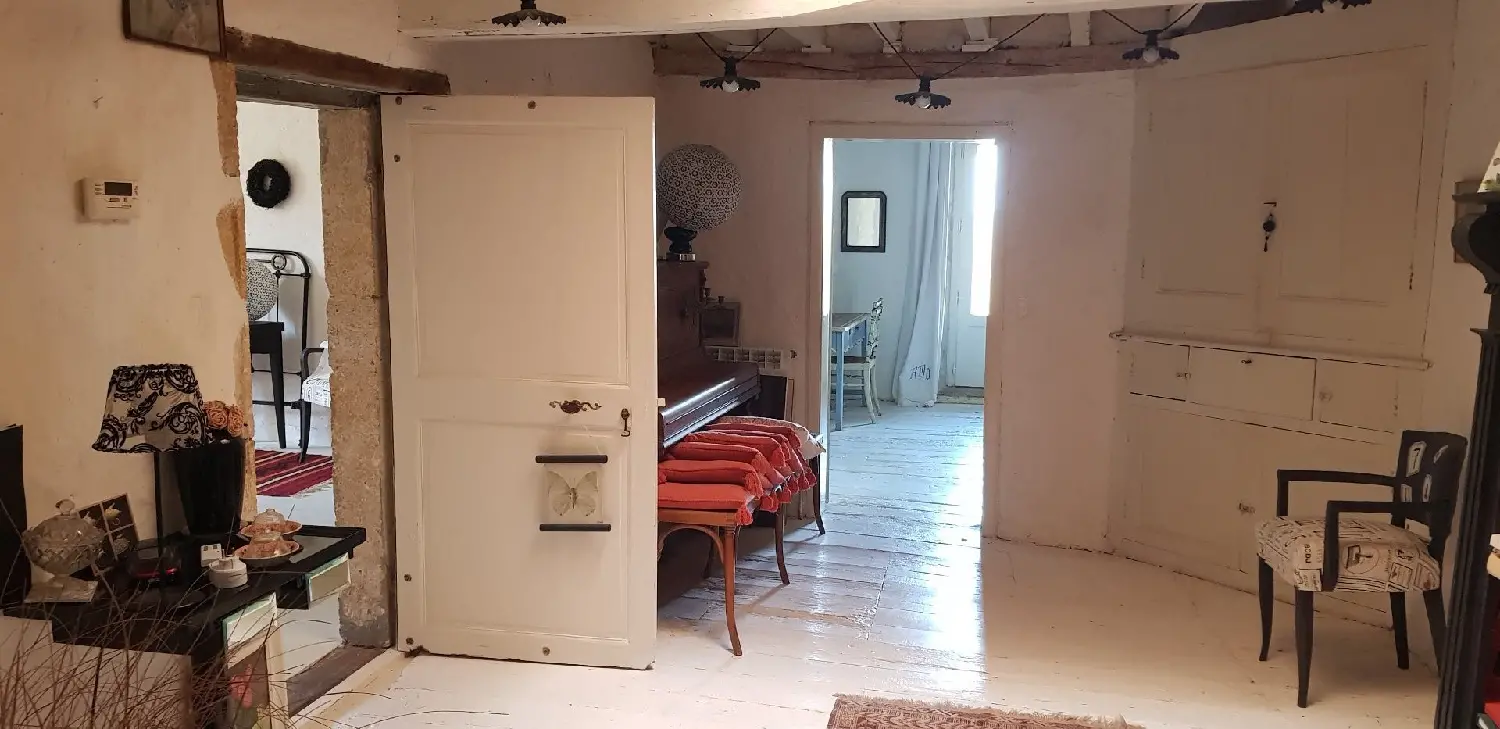  en venta casa rústica Astaffort Lot-et-Garonne 7