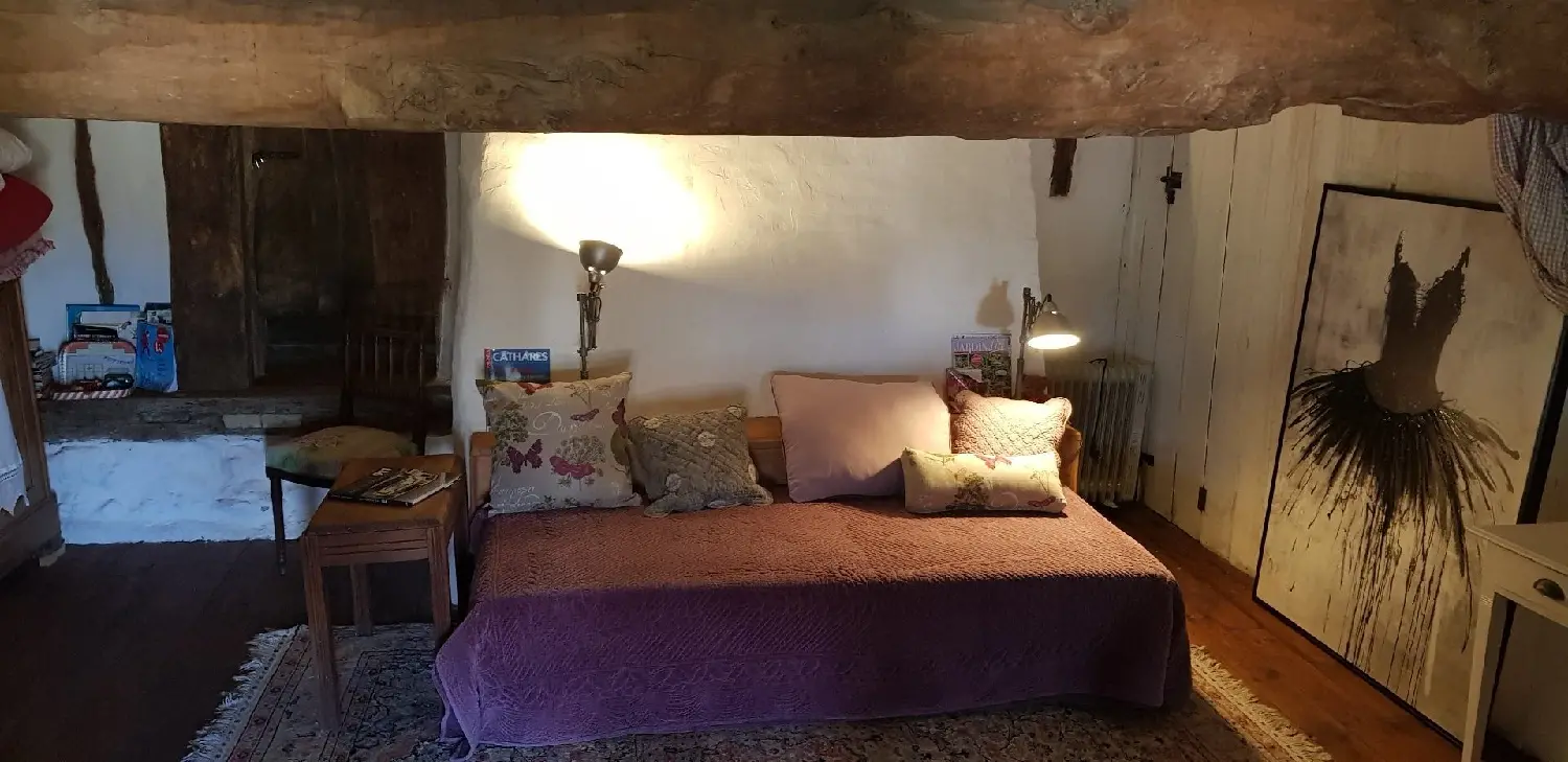  en venta casa rústica Astaffort Lot-et-Garonne 8