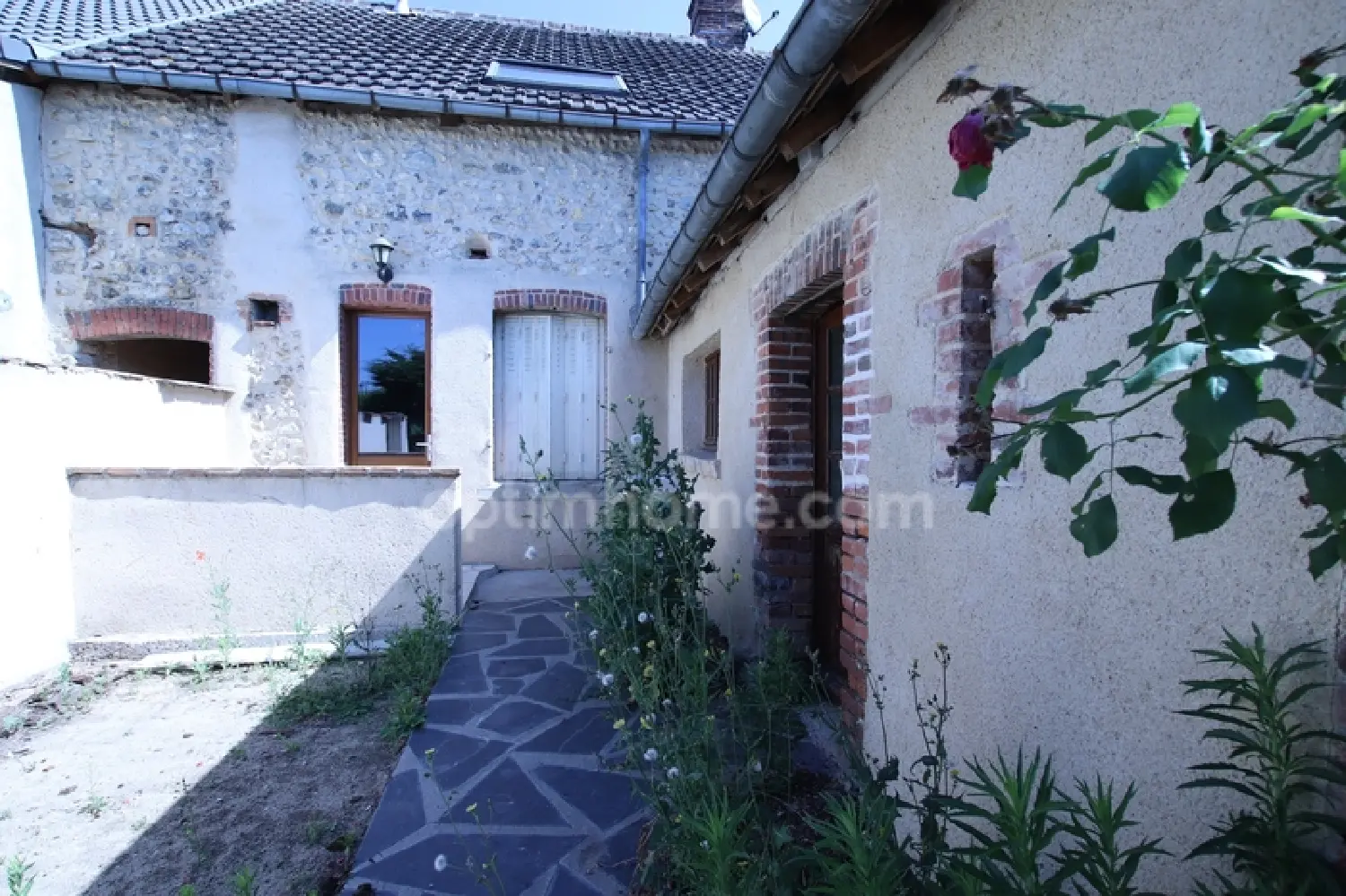  à vendre ferme Aubigny-sur-Nère Cher 4
