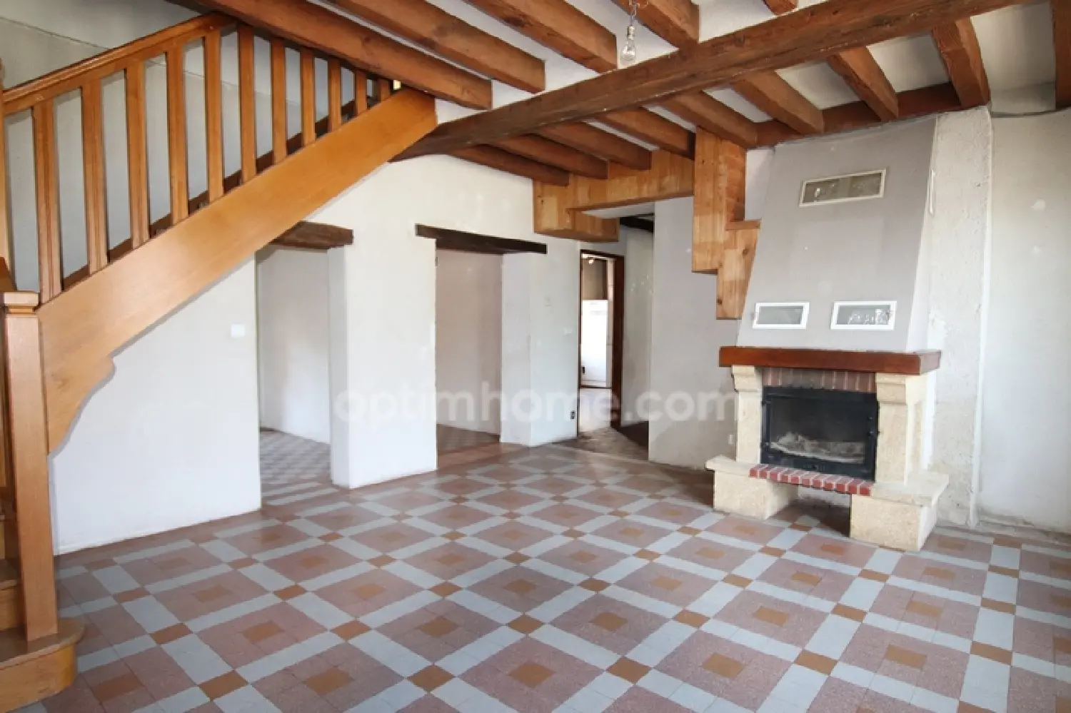  à vendre ferme Aubigny-sur-Nère Cher 5
