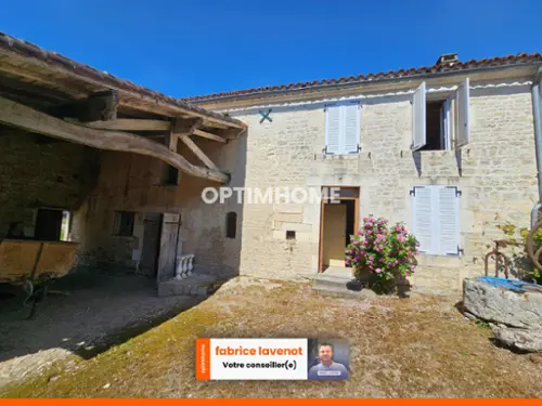 Auge Charente ferme foto 7087914