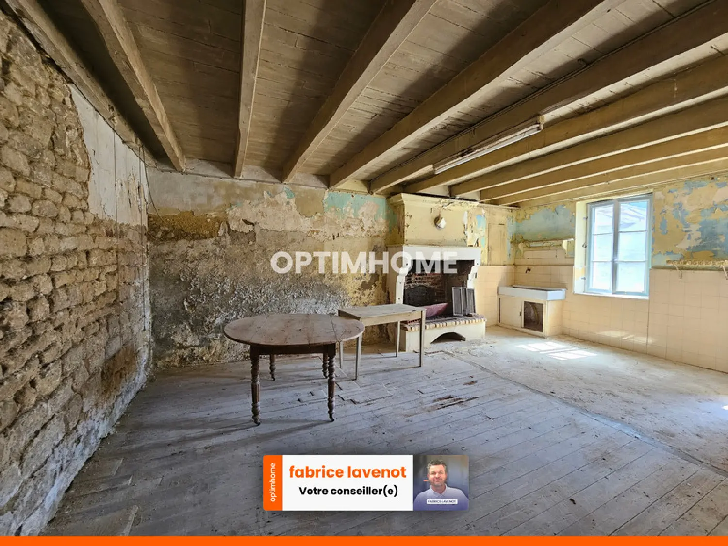  à vendre ferme Auge Charente 3