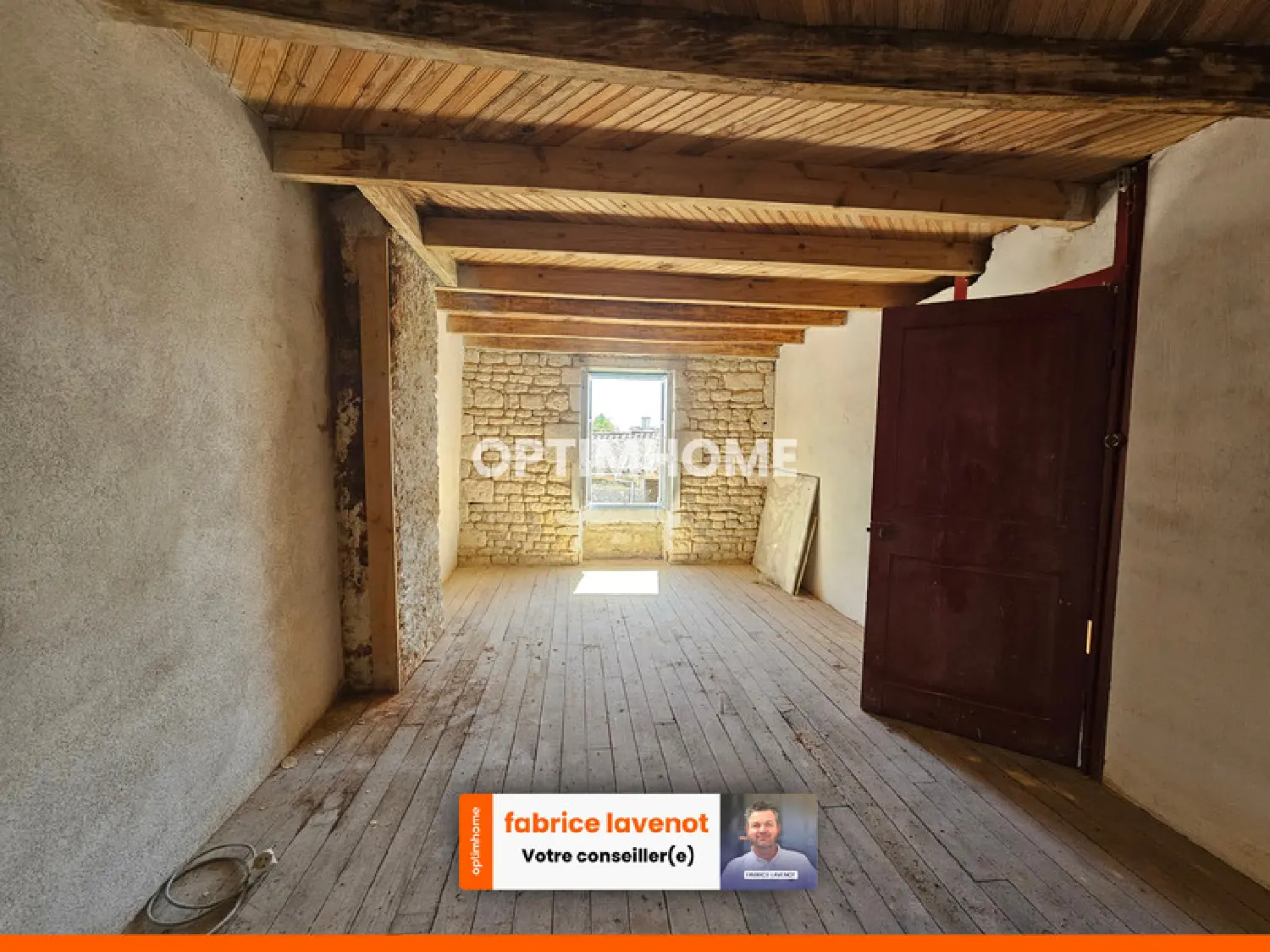  à vendre ferme Auge Charente 6