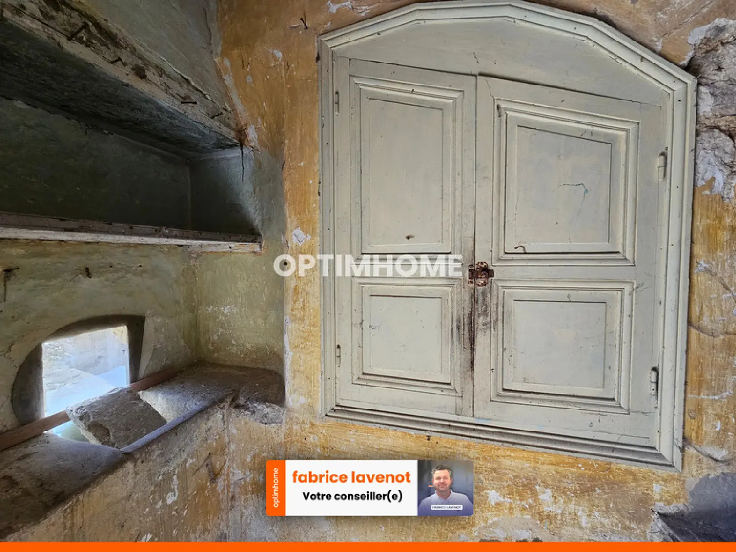  à vendre ferme Auge Charente 7