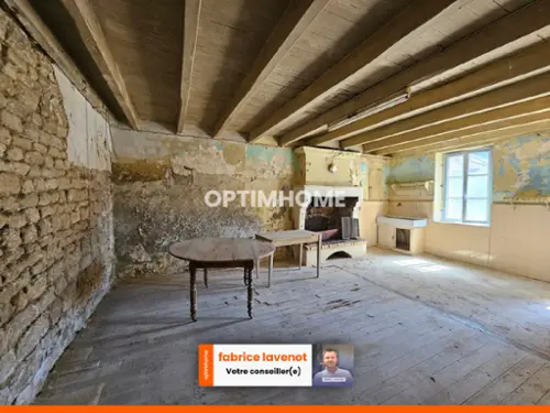  te koop boerderij Rouillac Charente 3