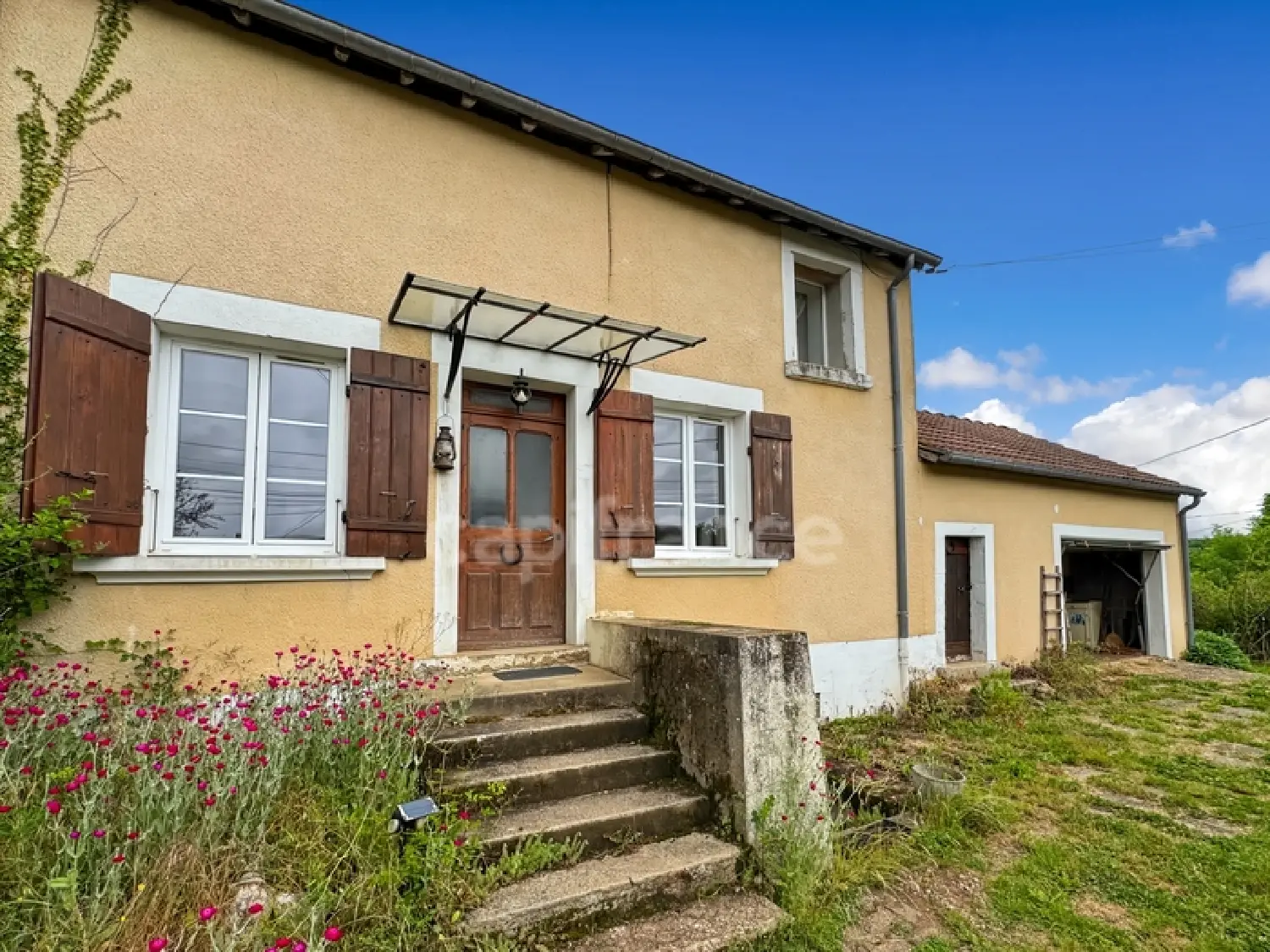  te koop boerderij Aunay-en-Bazois Nièvre 1