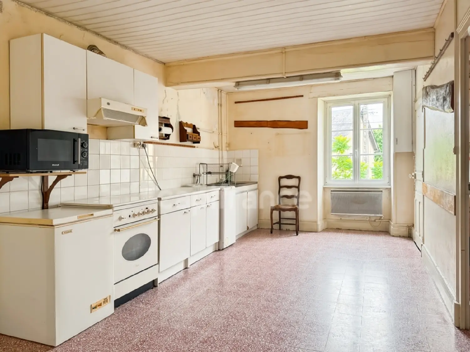 te koop boerderij Aunay-en-Bazois Nièvre 2