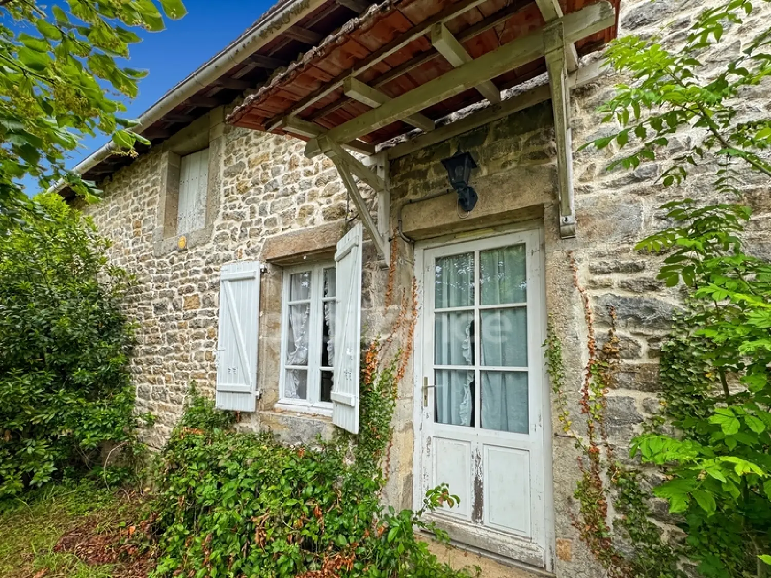  te koop boerderij Aunay-en-Bazois Nièvre 1