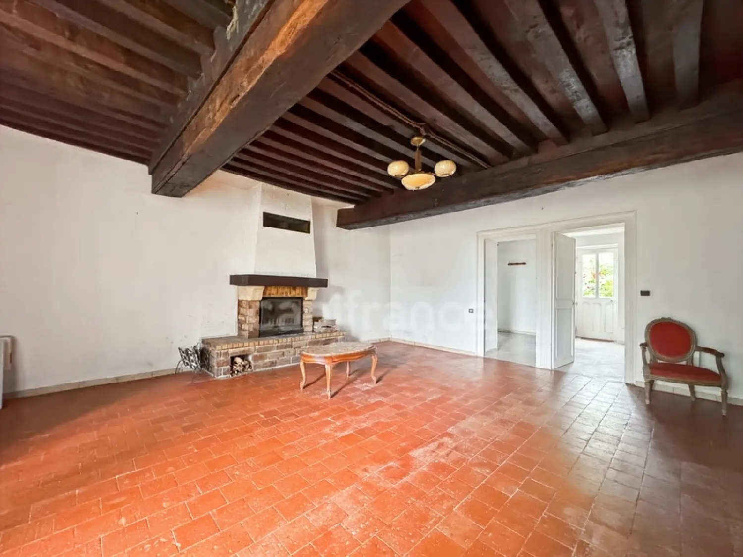  te koop boerderij Aunay-en-Bazois Nièvre 3