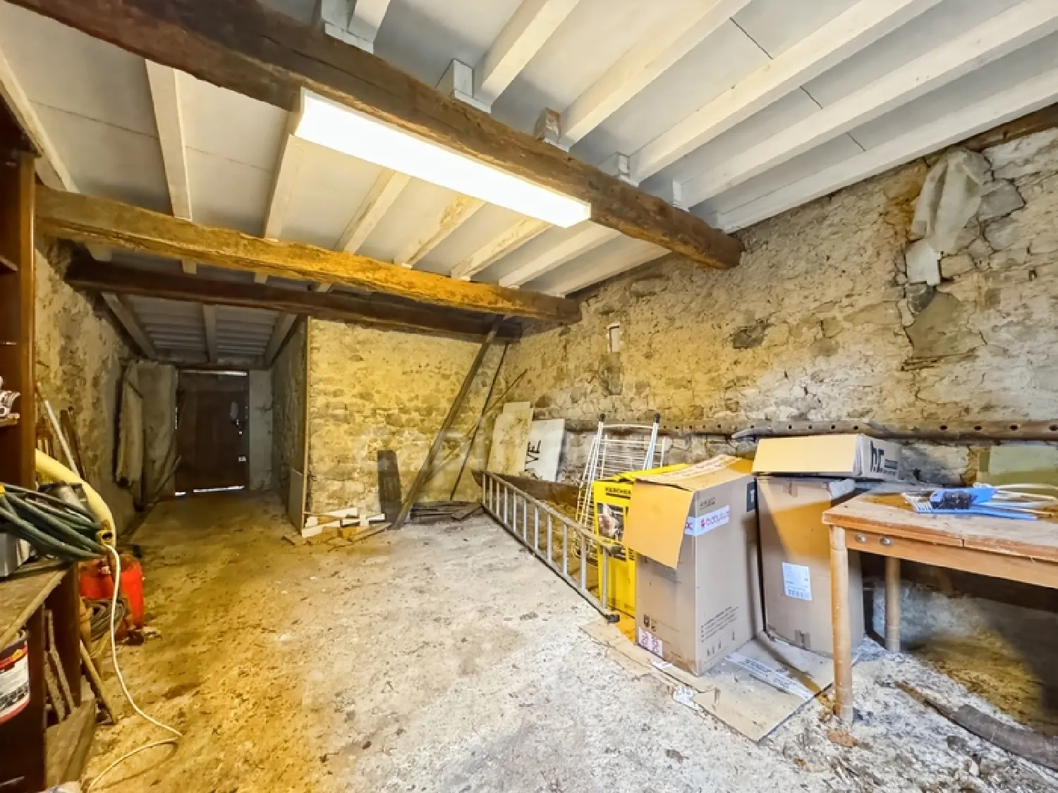  te koop boerderij Aunay-en-Bazois Nièvre 7