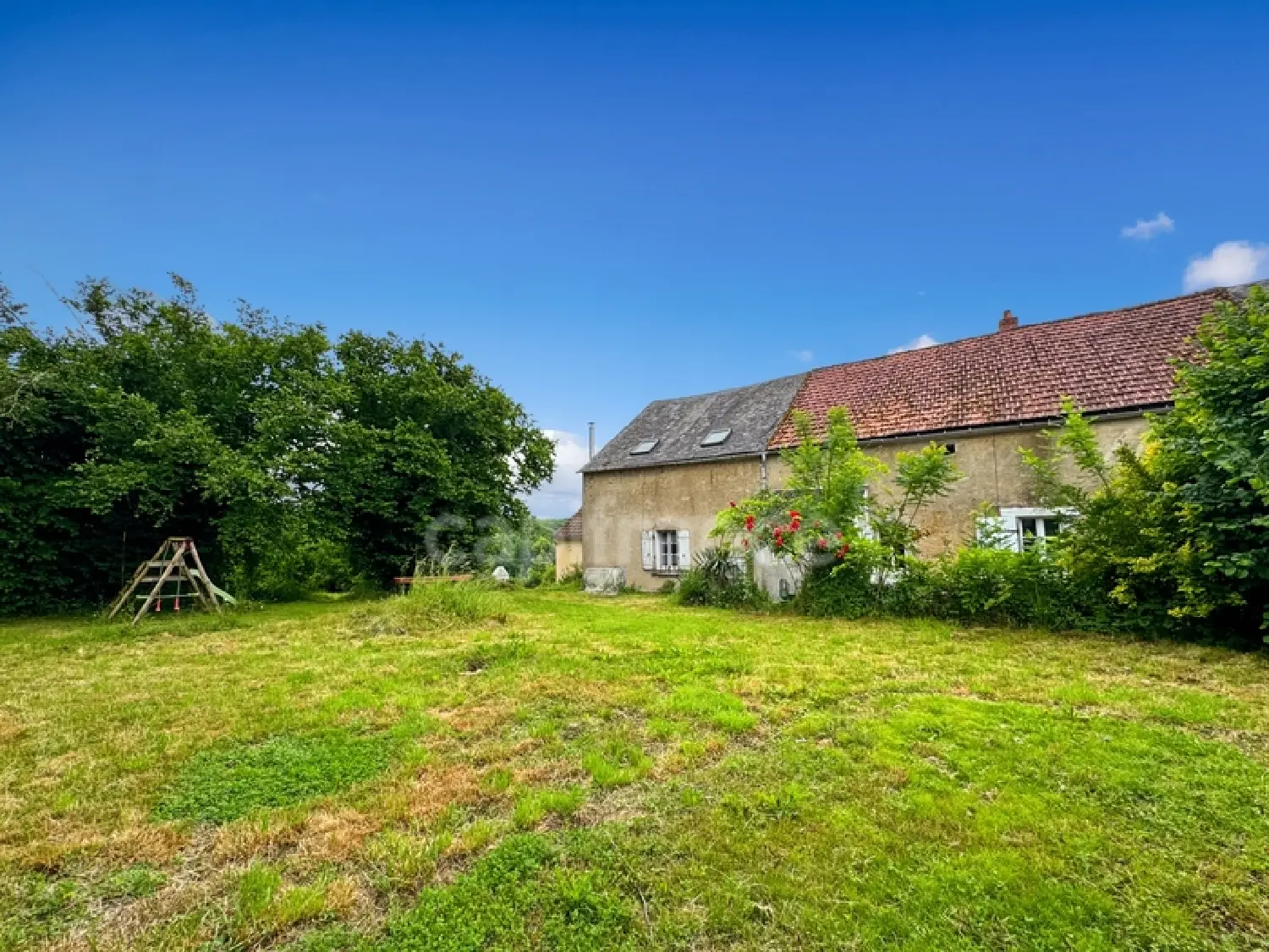 te koop boerderij Aunay-en-Bazois Nièvre 8