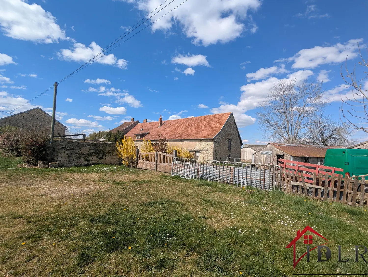  en venta casa rústica Autrey-lès-Gray Haute-Saône 1