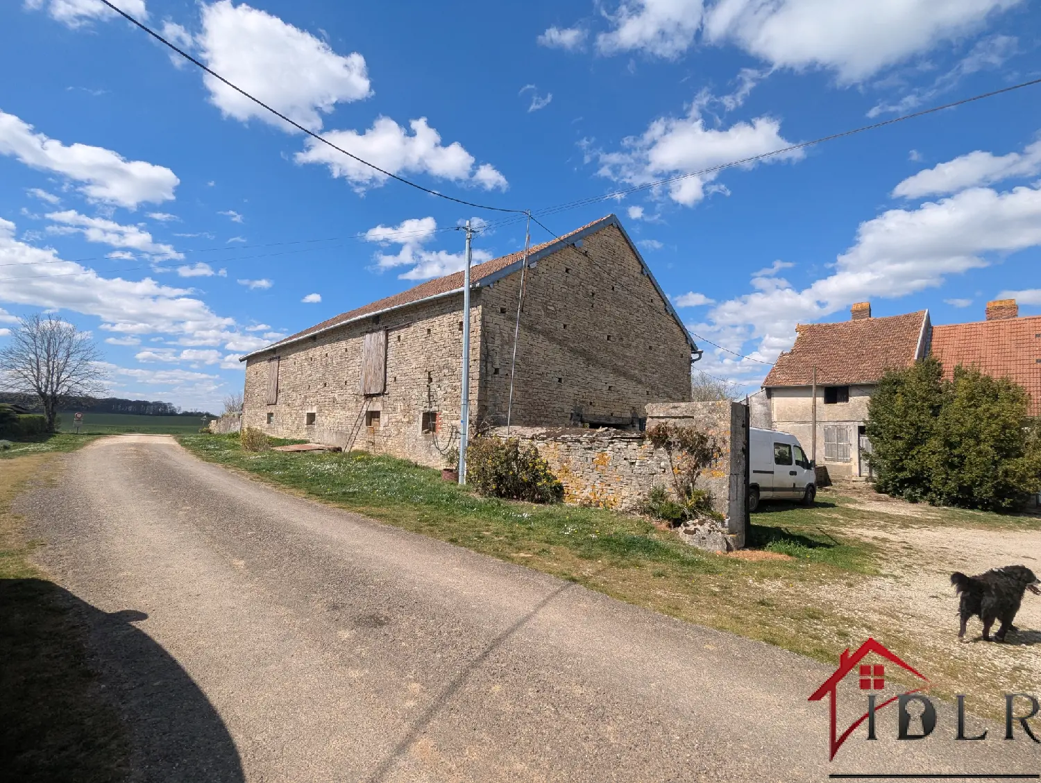  en venta casa rústica Autrey-lès-Gray Haute-Saône 4