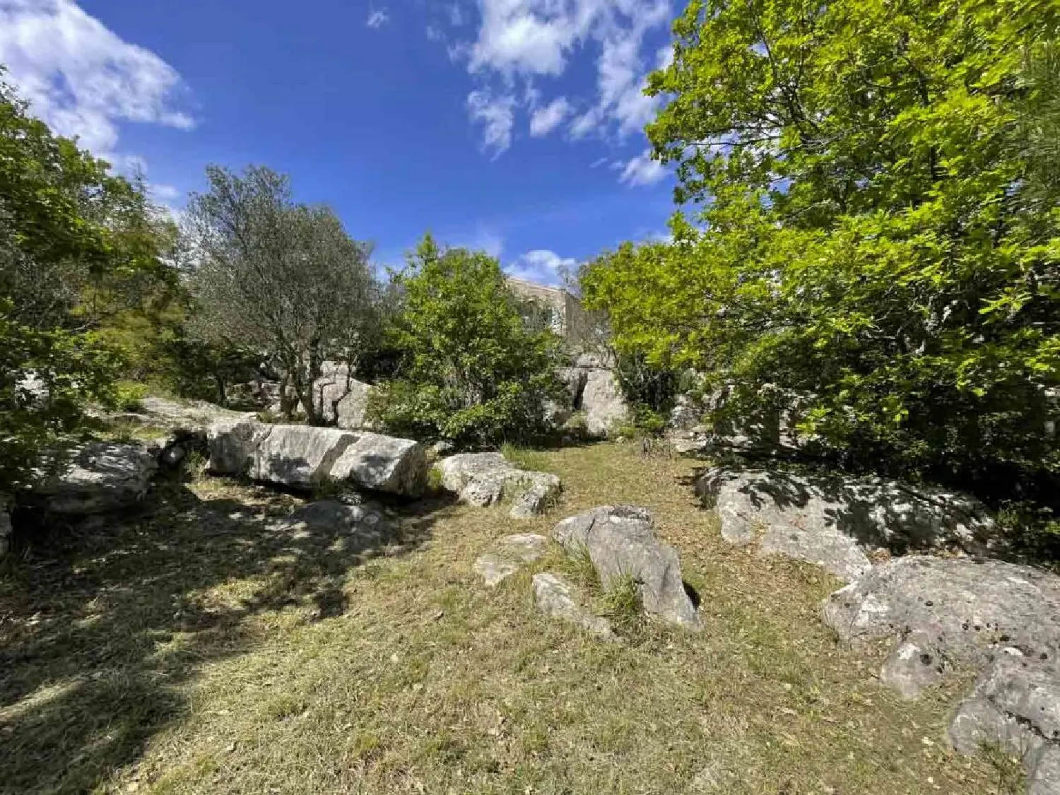  for sale farm Balazuc Ardèche 7