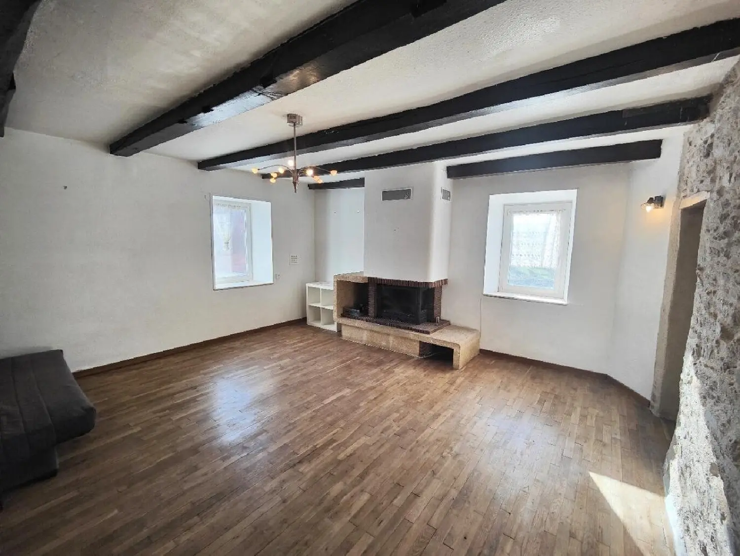  en venta casa rústica Baraqueville Aveyron 5