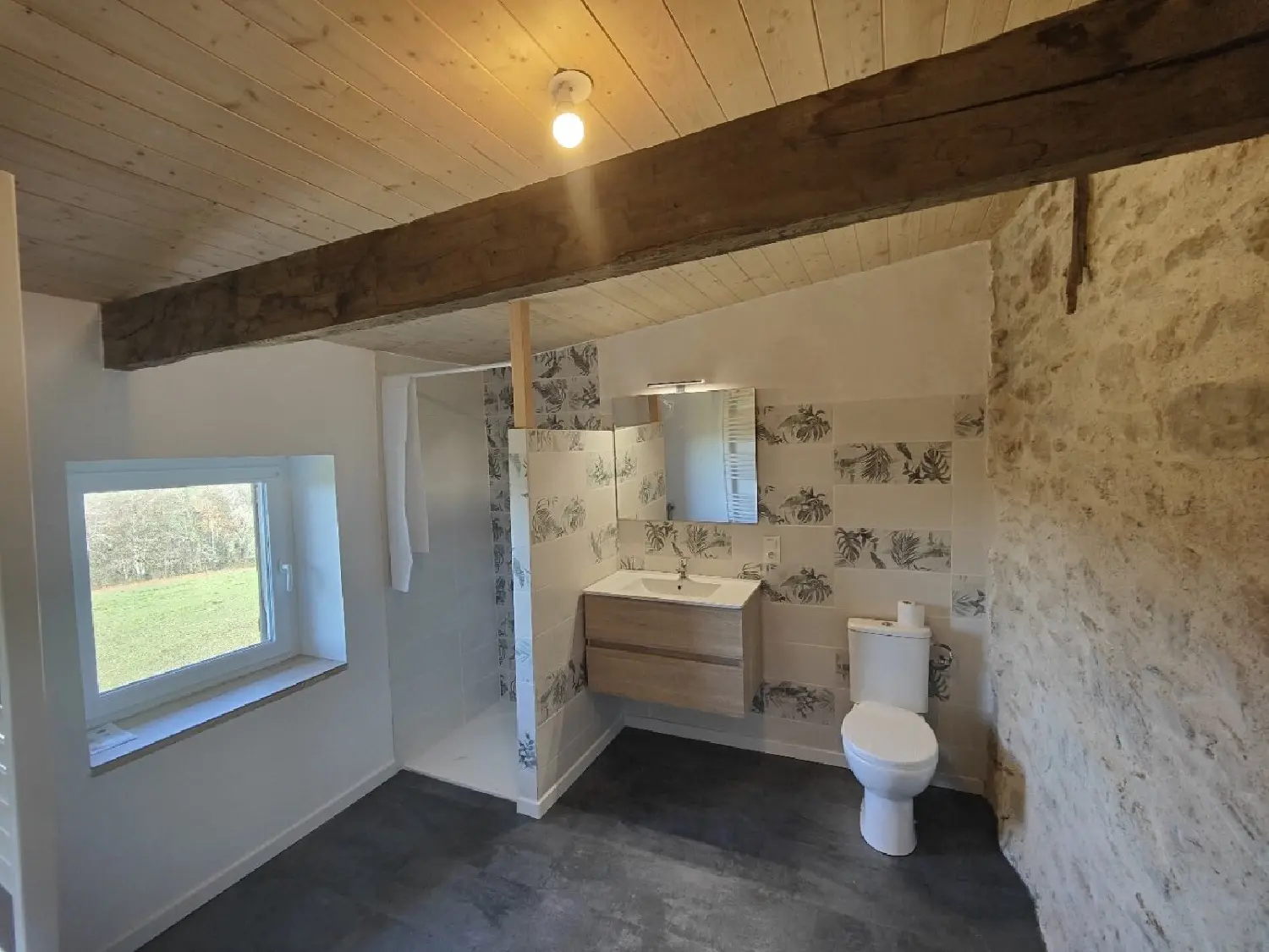  en venta casa rústica Baraqueville Aveyron 6