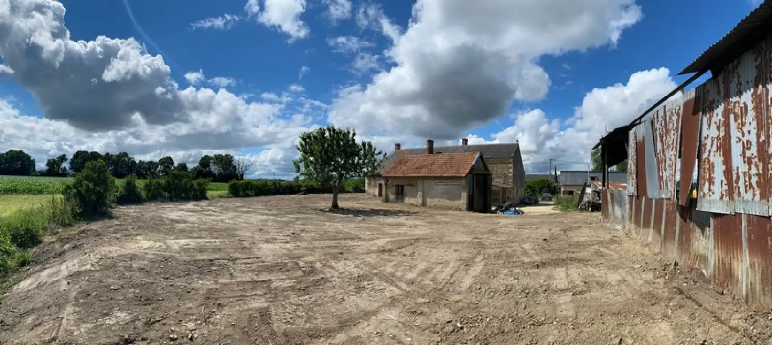  te koop boerderij Baugé-en-Anjou Maine-et-Loire 3