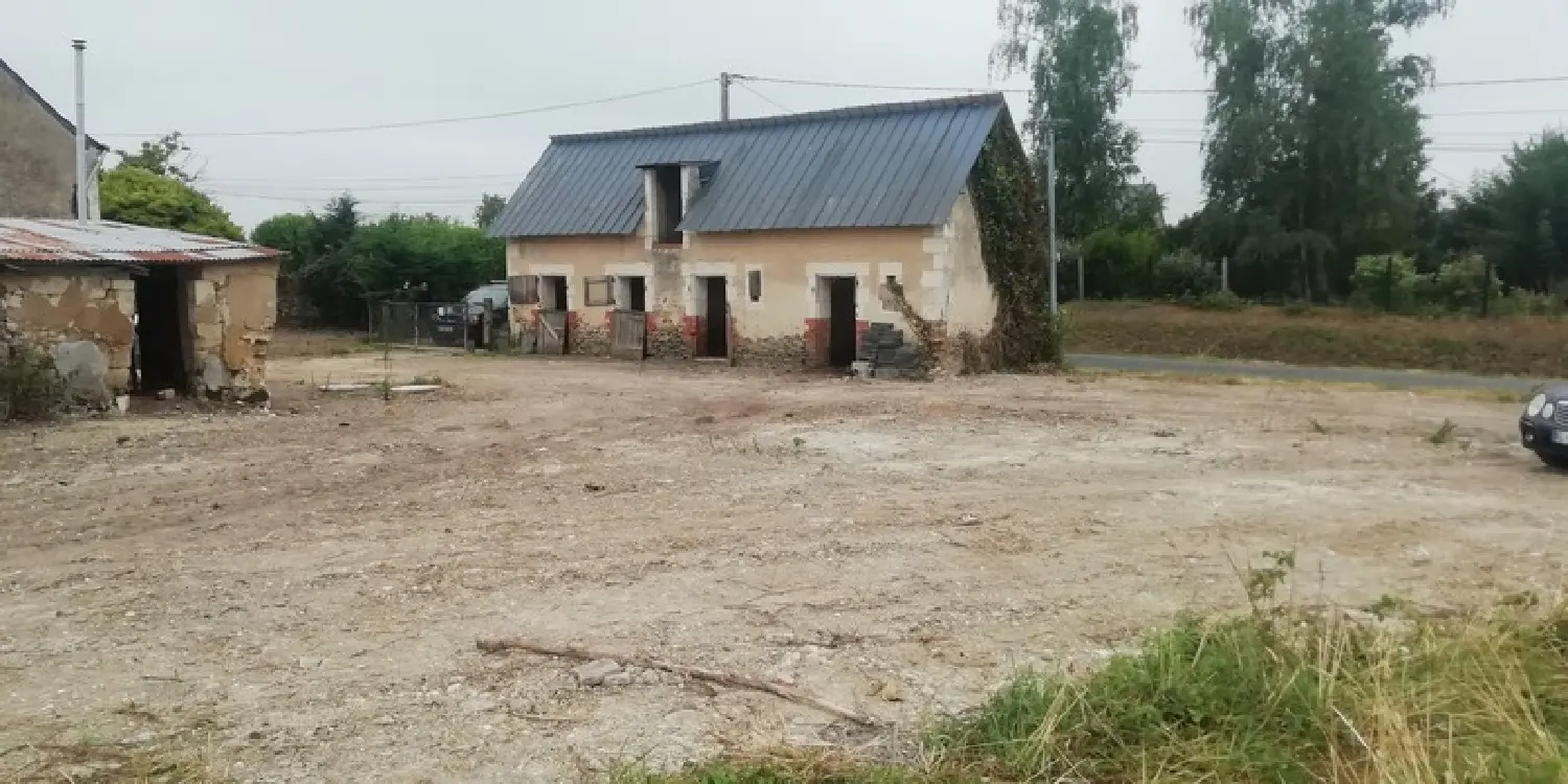  te koop boerderij Baugé-en-Anjou Maine-et-Loire 5