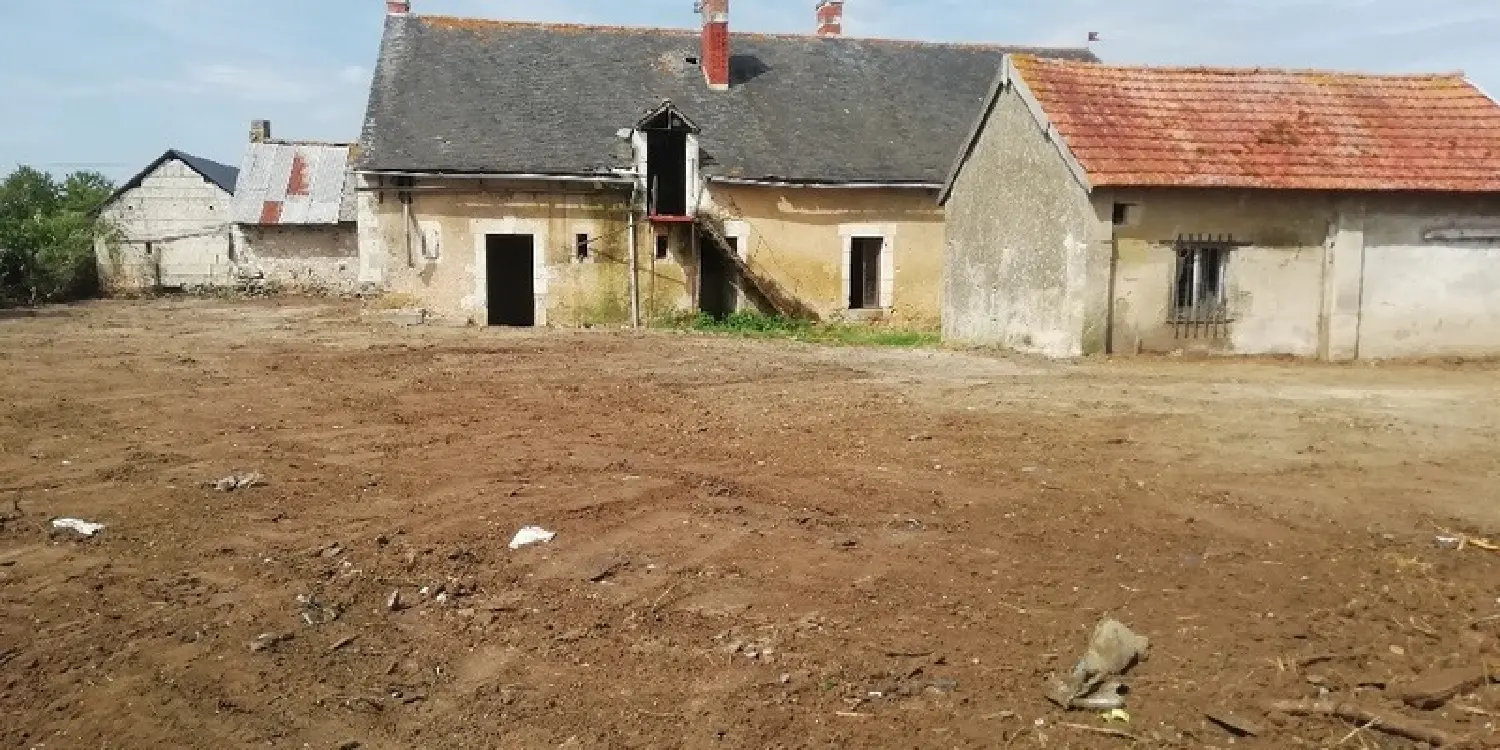  te koop boerderij Baugé-en-Anjou Maine-et-Loire 6