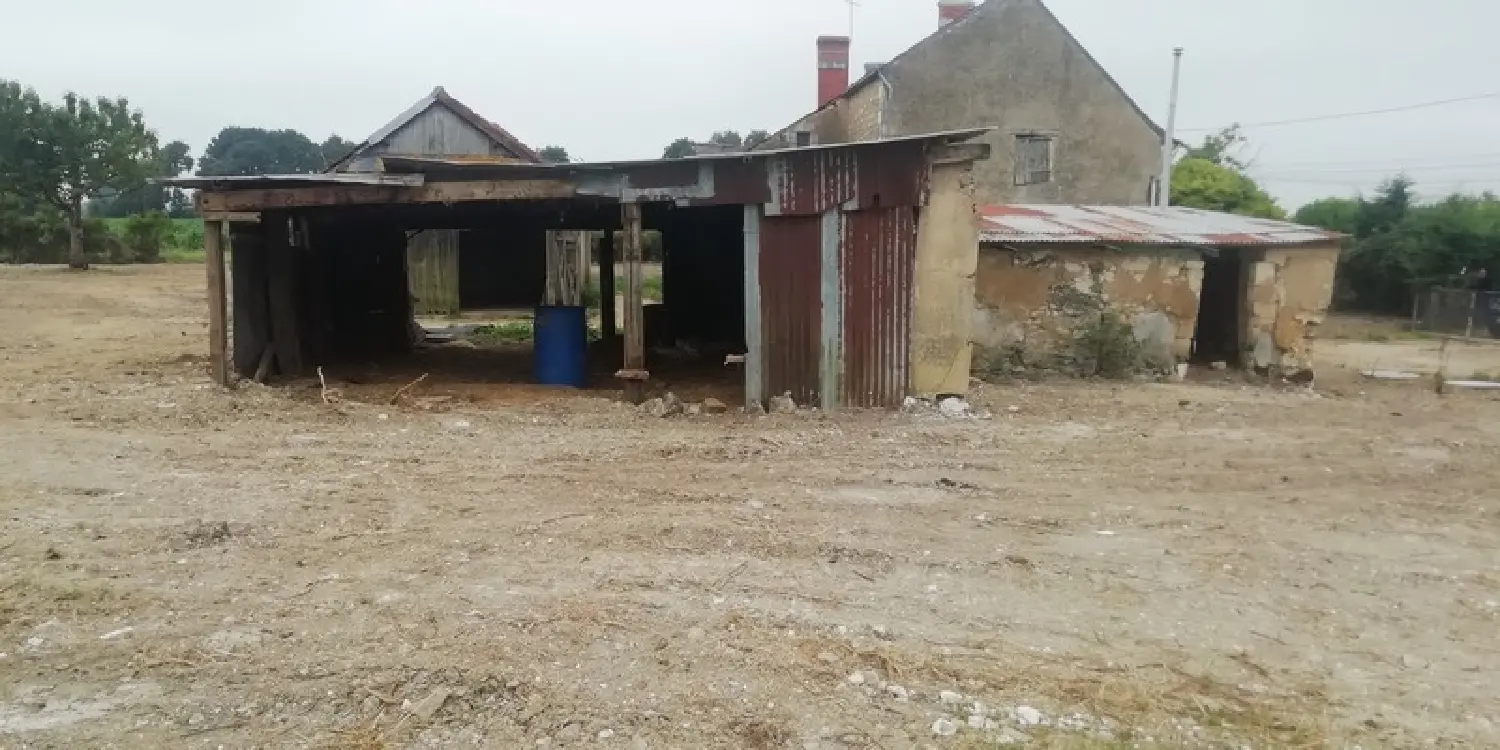  te koop boerderij Baugé-en-Anjou Maine-et-Loire 7