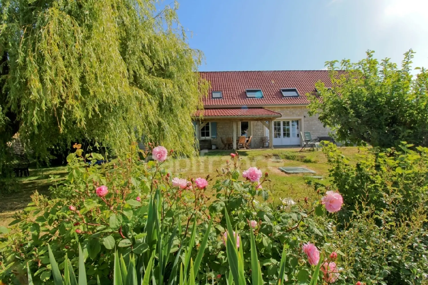  à vendre ferme Bazinghen Pas-de-Calais 1
