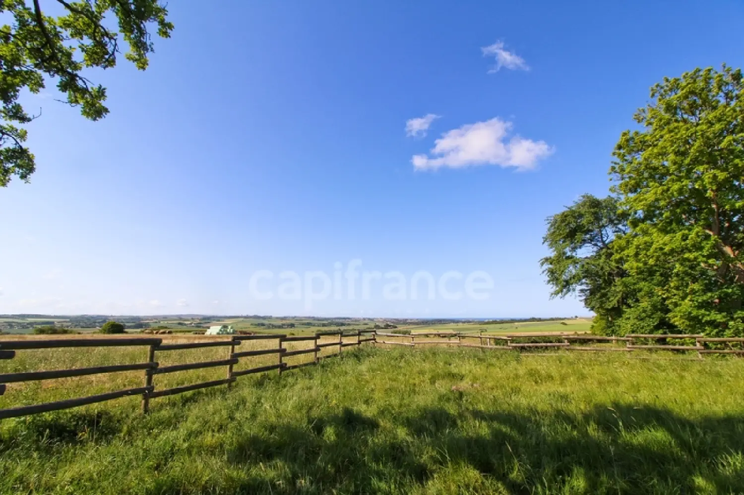  à vendre ferme Bazinghen Pas-de-Calais 2