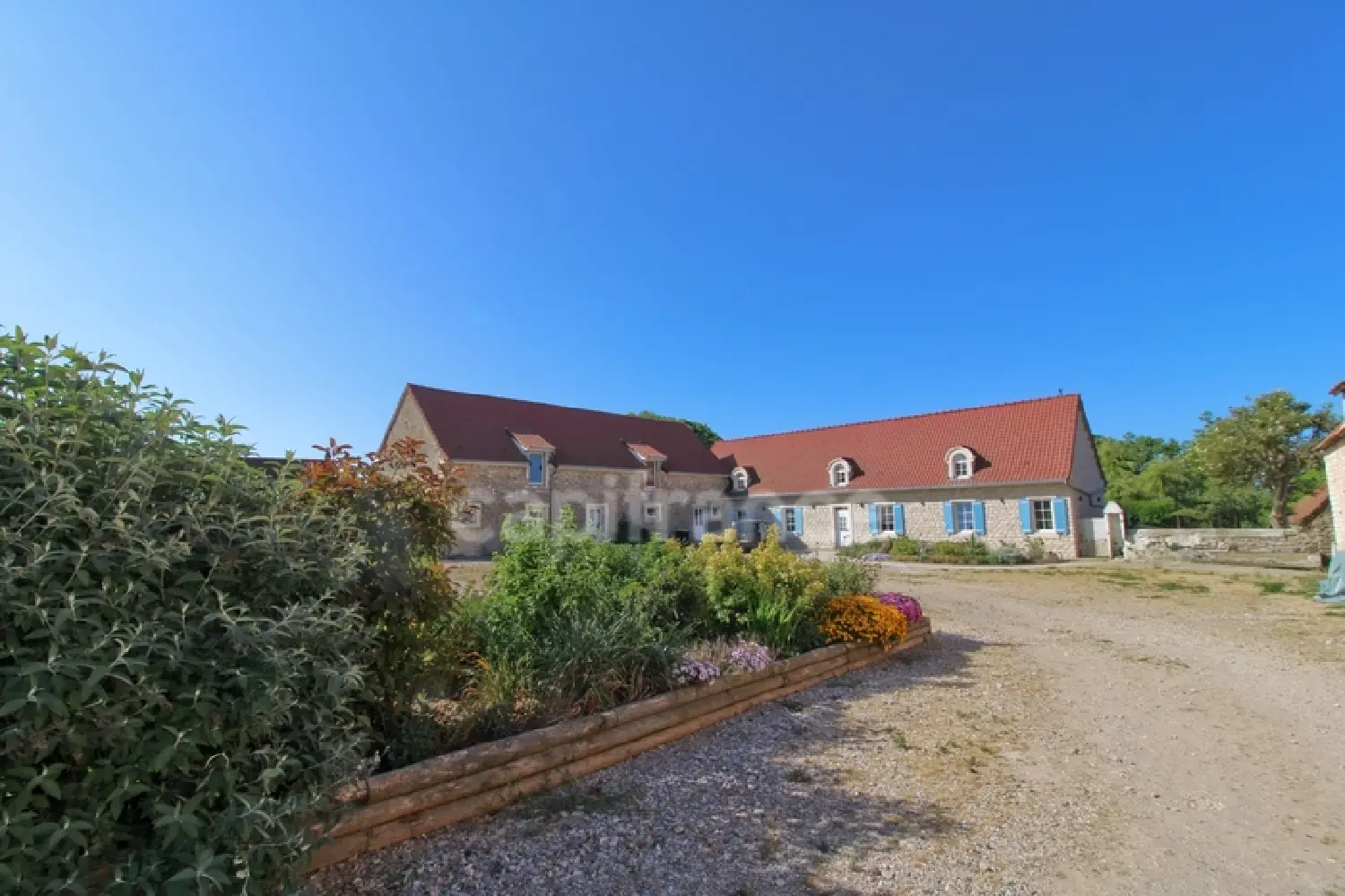  à vendre ferme Bazinghen Pas-de-Calais 5