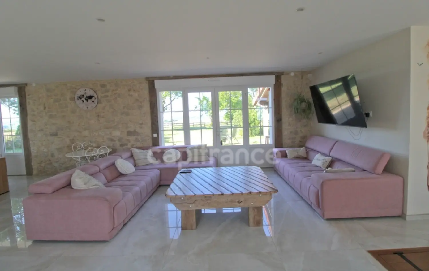  à vendre ferme Bazinghen Pas-de-Calais 6