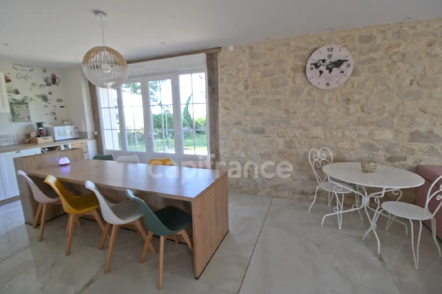  à vendre ferme Bazinghen Pas-de-Calais 8