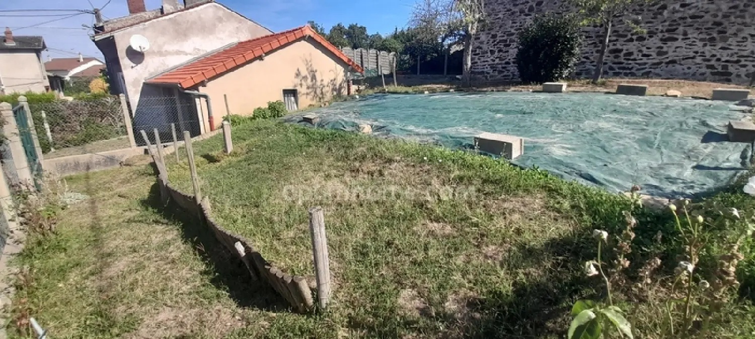  kaufen Bauernhof Bellac Haute-Vienne 8