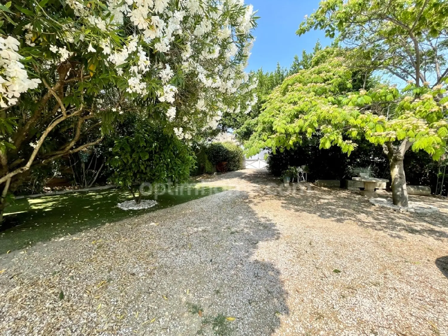  te koop boerderij Bellegarde Gard 4