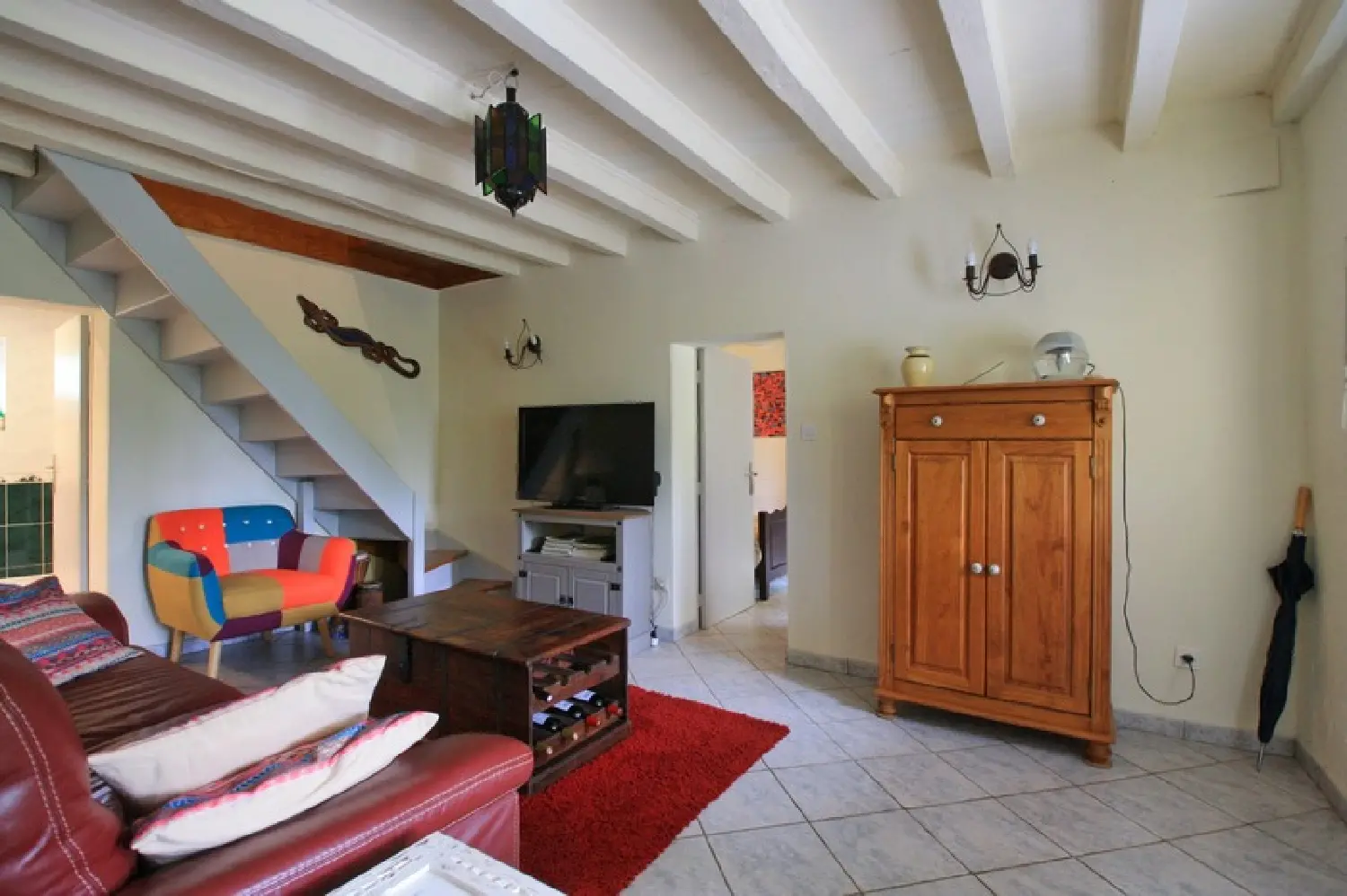  à vendre ferme Bert Allier 3