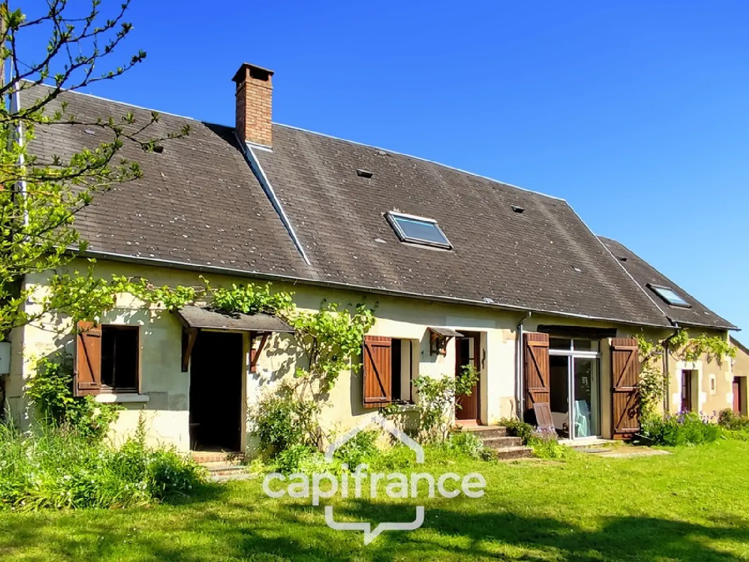  kaufen Bauernhof Bessé-sur-Braye Sarthe 1